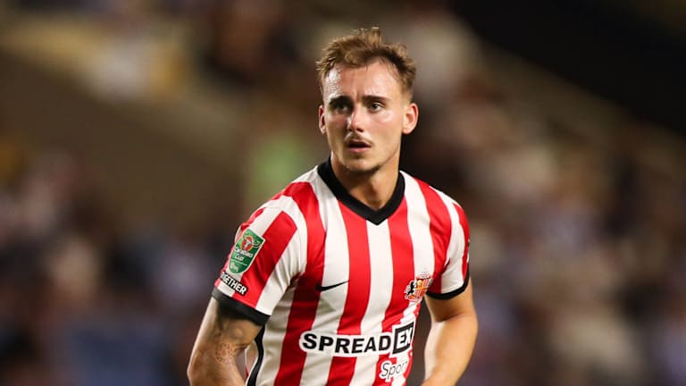 Sunderland winger joins Carlisle on loan as he sets out to rebuild career